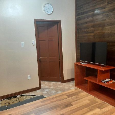 Jrs Apartments Джорджтаун Екстер'єр фото