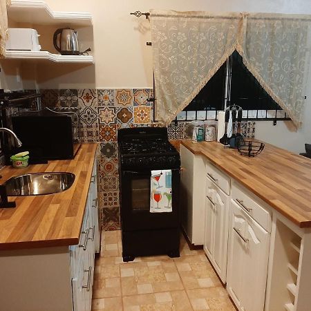 Jrs Apartments Джорджтаун Екстер'єр фото