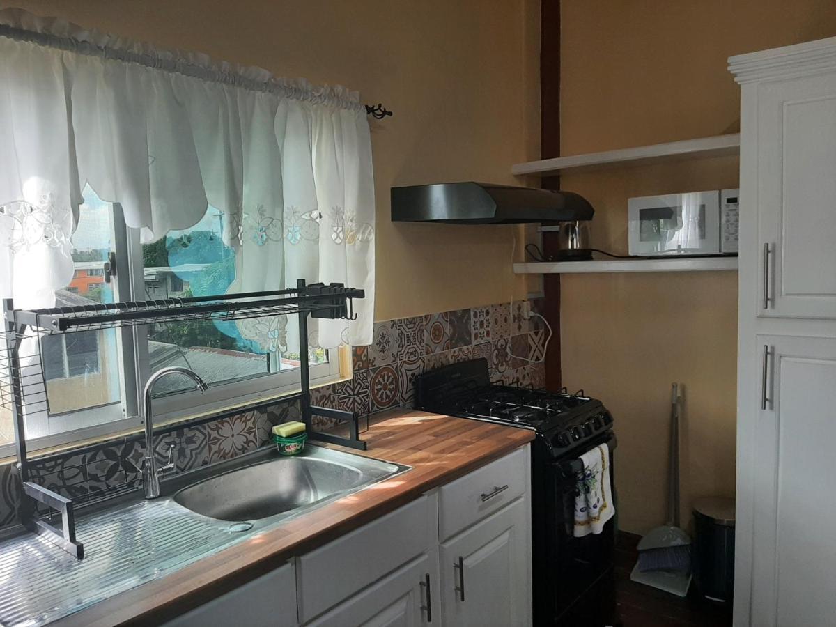 Jrs Apartments Джорджтаун Екстер'єр фото